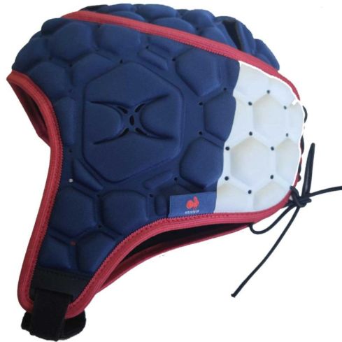 CASCO rugby Francia XP 250 - GILBERT