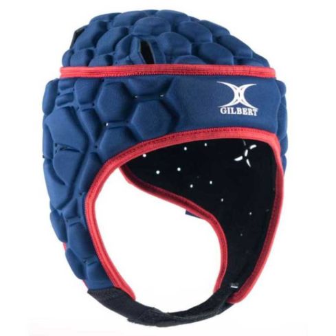 Casco da rugby Francia XP 250 per bambini - GILBERT