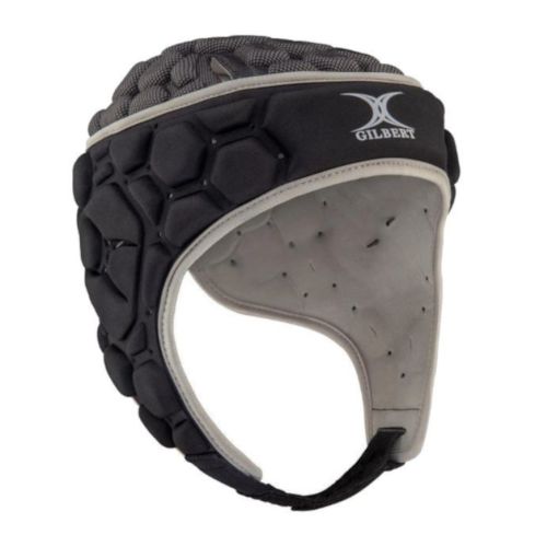 Casco Rugby XP 250 Nero - Gilbert
