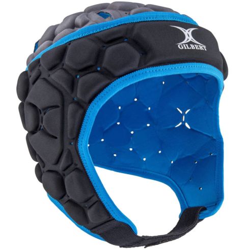Casco da rugby per bambini XP 250 Blu - GILBERT