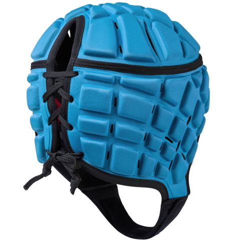Casco Rugby Raze Bambino Blu - Canterbury