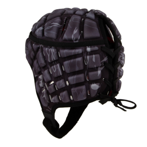Casco da Rugby Force Raze Nero - Canterbury