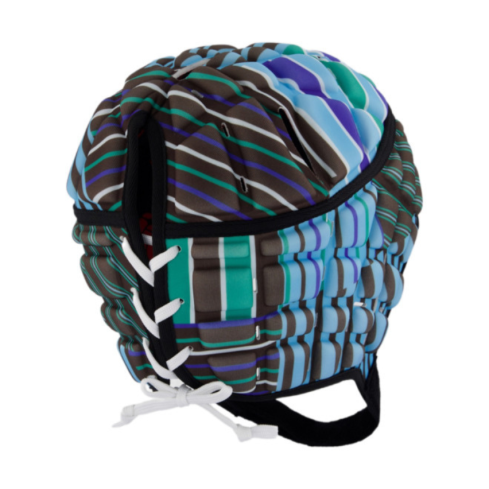 Casco Rugby Uglies Raze Verde - Canterbury
