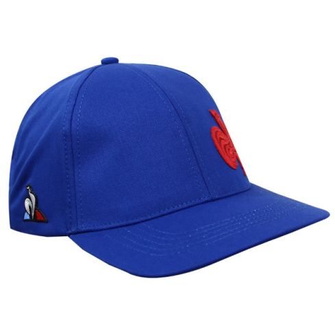 Casquette Rugby Adulte France 2019-2020 - Le Coq Sportif