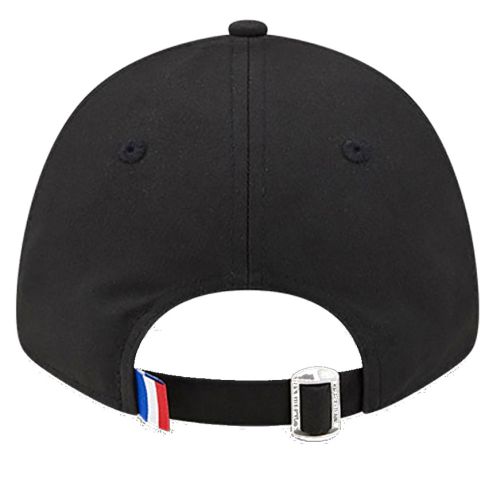 Cappellino Rugby Bambino Repreve 9Forty Nero - New Era