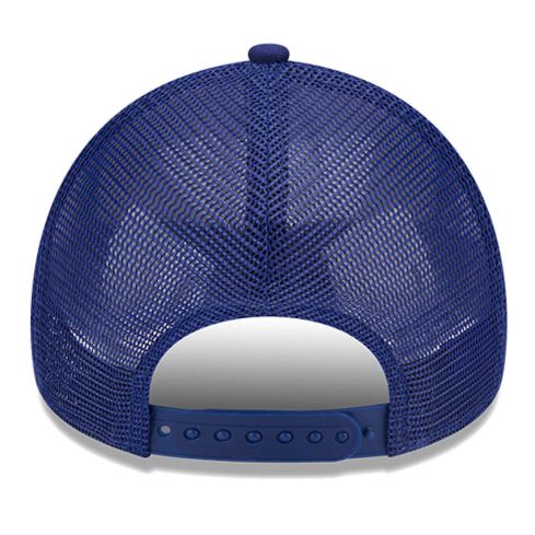 Cappellino Trucker Rugby Bambino Francia - New Era