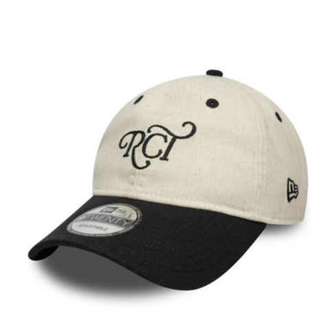 Cappellino Rugby RC Toulon 9Twenty Lino Beige - New Era