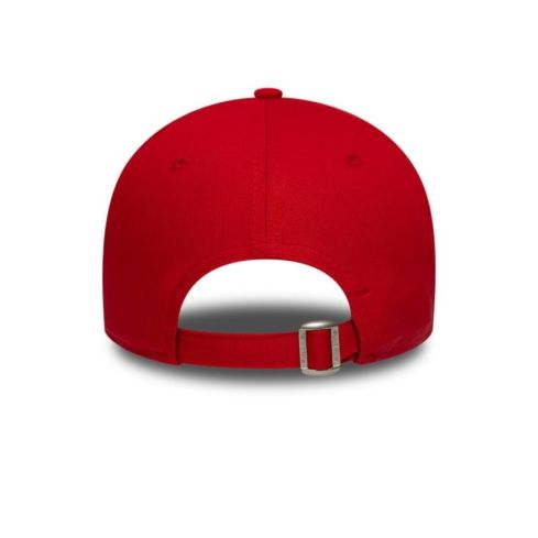 Berretto Rugby RC Toulon Core 9Forty Rosso - New Era