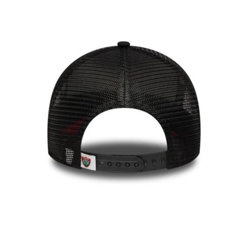 Berretto Rugby RC Toulon E Frame Trucker Collegiate - New Era