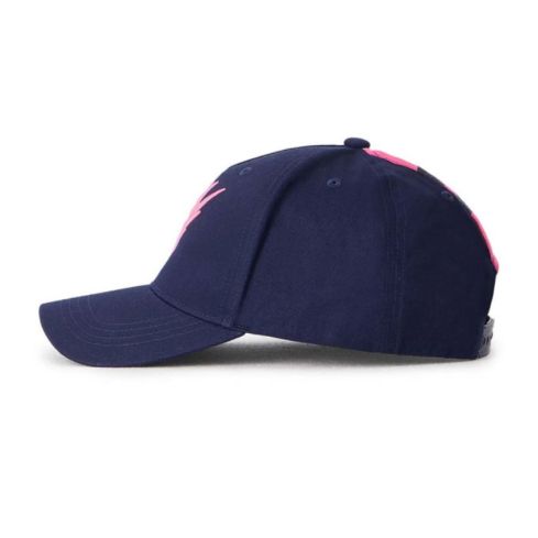 Cappellino da Rugby Stade Français Paris Blu 2025/2026 - Kappa