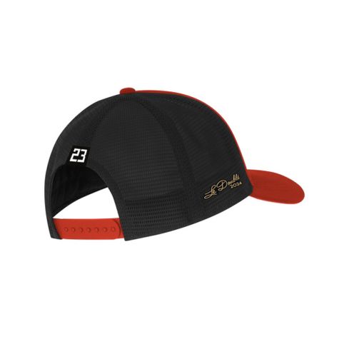 Cappellino rugby Stade Toulousain Doublé collector 2024 - NIKE