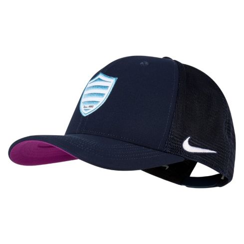 Berretto da Rugby Tifoso Racing 92 2025/2026 - Nike