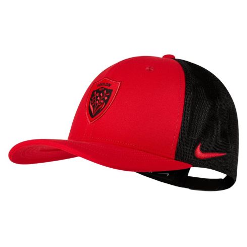 Casquette Rugby RC Toulon Classic 99 – Nike