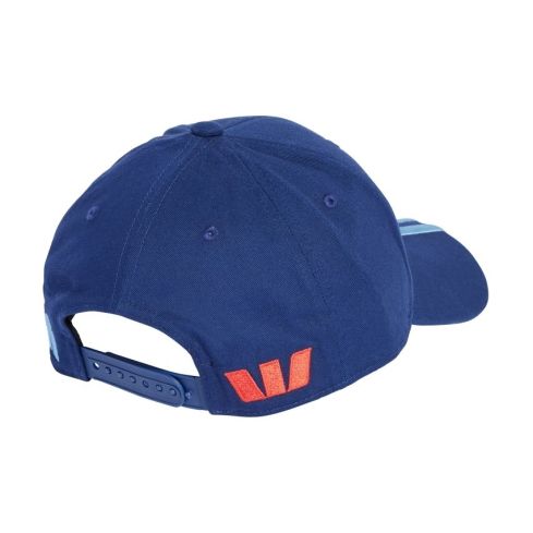 Berretto Rugby NSW Blues blu - adidas
