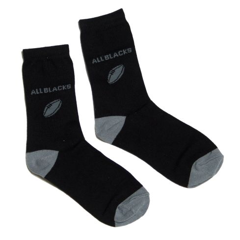 Chaussettes Rugby All Blacks Enfant