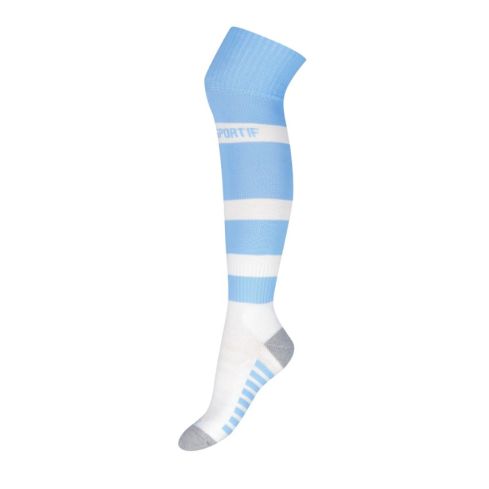 Chaussettes Rugby Aviron Bayonnais Domicile 2025/2026 - Le Coq Sportif