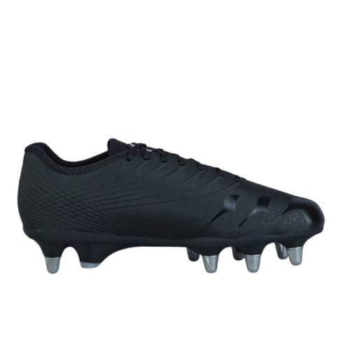 Scarpe da rugby Stampede con tacchetti avvitati per terreni erbosi Pro Soft - Canterbury