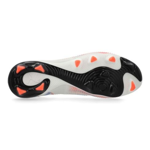 Scarpa Rugby Donna Future 8 Match FG/AG bianca - Puma