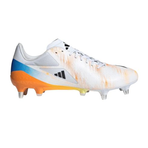 Scarpe da Rugby Ibride Adizero RS15 Pro SG - Adidas