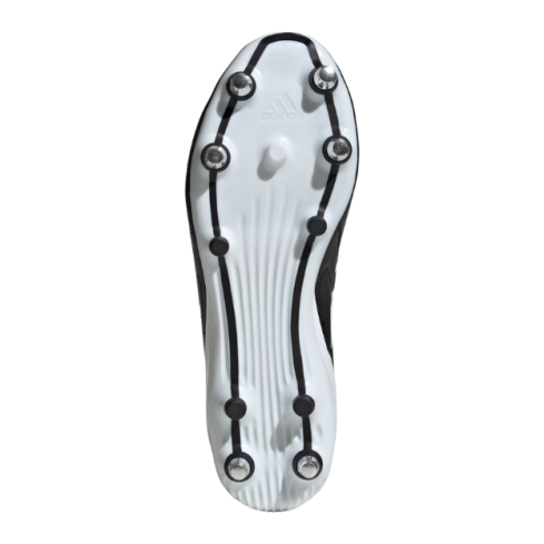 Scarpe da Rugby Adizero RS15 Ultimate (SG) Tacchetti ibridi Terreno Morbido - Adidas