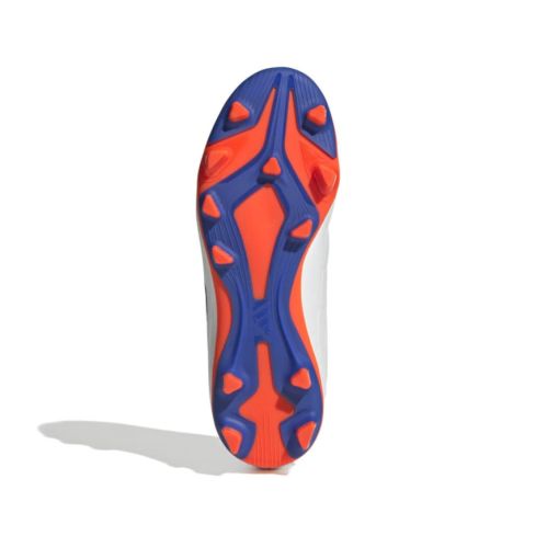 Scarpe da Rugby per Bambini Copa Pure 2 Club FG Tacchetti Stampati Terreno Asciutto - Adidas