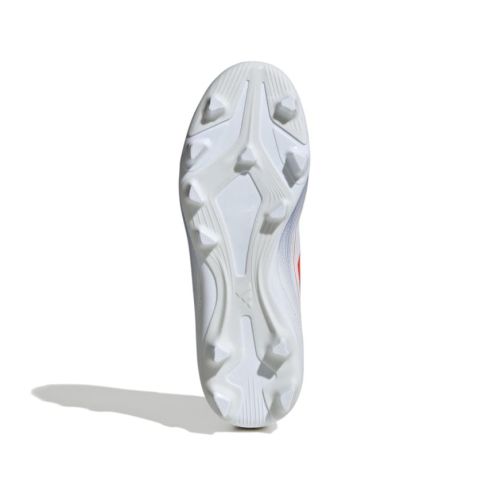 Scarpa da Rugby Bambino F50 Club FG Tacchetti Moldati Terreno Secco - Adidas
