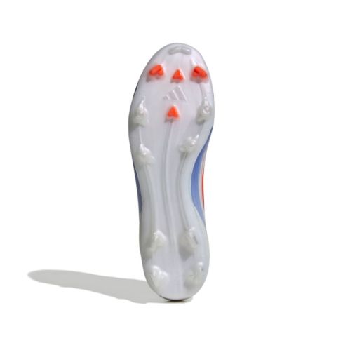 Scarpe da Rugby F50 League FG con Tacchetti Moulded per Terreno Asciutto - Adidas