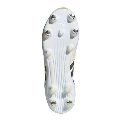 Scarpe Rugby Donna RS15 Rise (SG) Tacchetti Ibridi Bianco - adidas