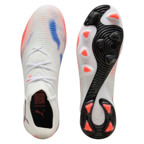 Scarpe da Rugby FUTURE 8 FG/AG - Puma