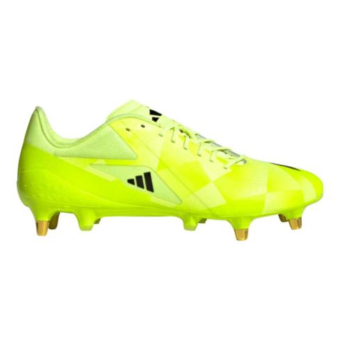 Scarpe Rugby Adizero RS15 Pro SG - Adidas