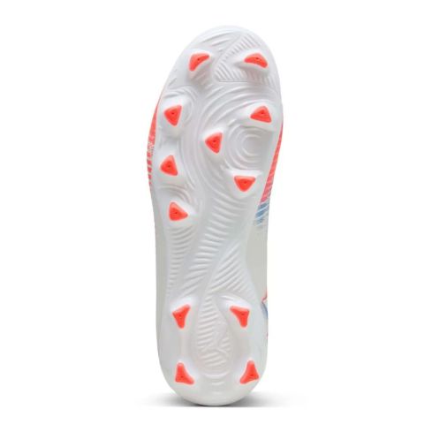 Scarpe da Rugby Bambino Future 8 Play Tacchetti Stampati Terreno Asciutto - Puma