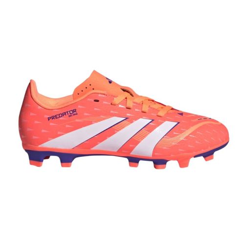 Scarpe Rugby Bambino Predator Club FG/MG - Adidas