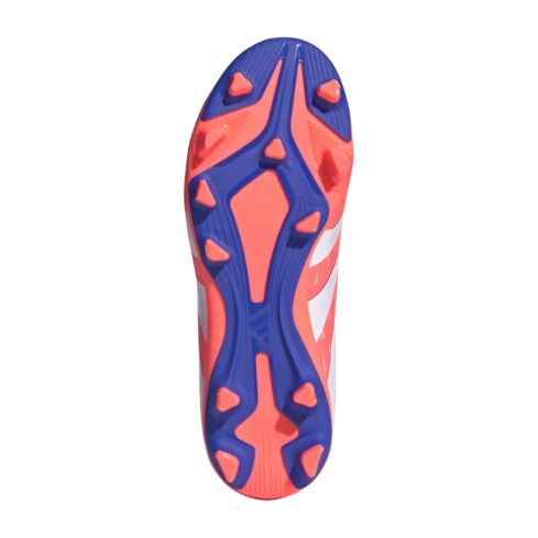 Scarpe Rugby Bambino Predator Club FG/MG - Adidas