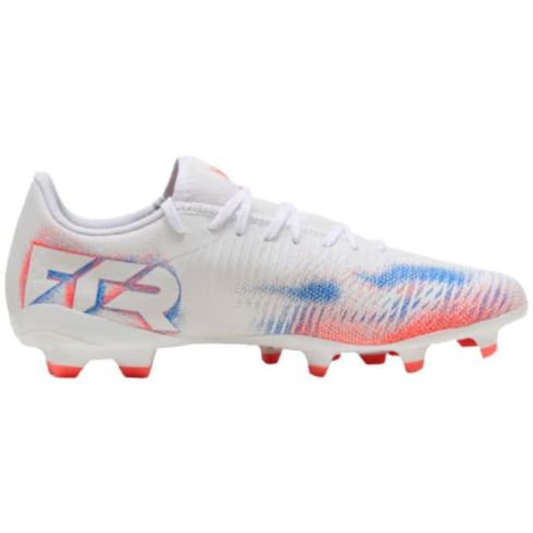 Scarpe da Rugby Future 8 Play Tacchetti Stampati Terreno Asciutto - Puma