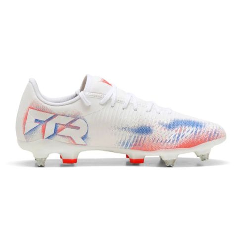 Scarpe da Rugby Future 8 Play Tacchetti Avvitati Terreno Morbido - Puma