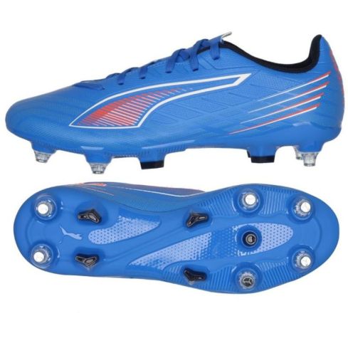 Scarpe da Rugby Speed Falcon Pro Tacchetti Ibridi Terreno Misto - Canterbury