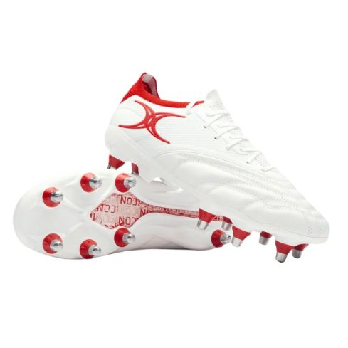 Scarpe da Rugby ICON PLAYERS 8S - Gilbert