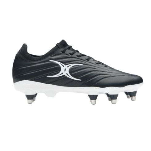 Scarpe da Rugby ICON POWER X 8S V2 - Gilbert