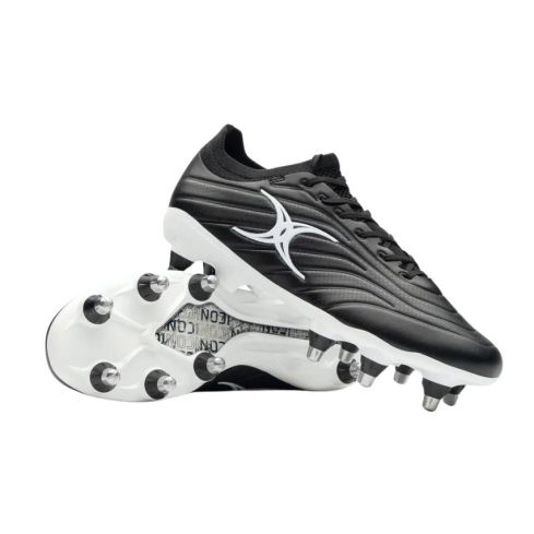 Scarpe da Rugby ICON POWER X 8S V2 - Gilbert