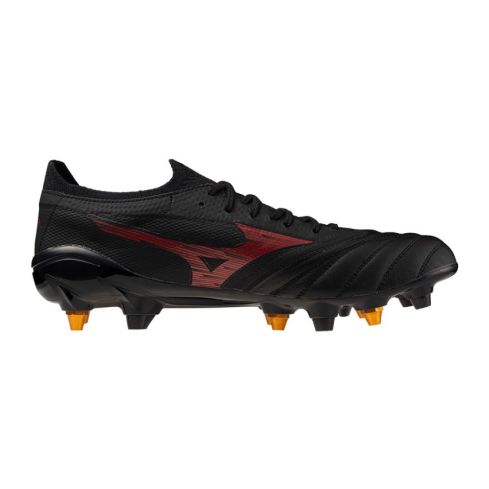 Scarpe Rugby con Tacchetti Ibridi Morelia Neo Beta Elite Mix - Mizuno