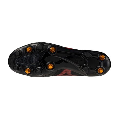 Scarpe Rugby con Tacchetti Ibridi Morelia Neo Beta Elite Mix - Mizuno