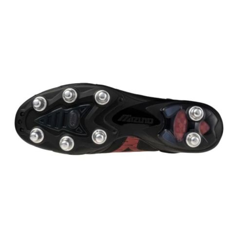 Scarpe Rugby con Tacchetti Avvitati Morelia Neo Beta Elite SI Terreno Morbido - Mizuno