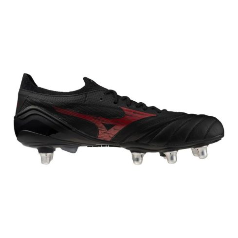 Scarpe Rugby con Tacchetti Avvitati Morelia Neo Beta Elite SI Terreno Morbido - Mizuno
