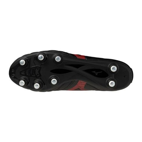 Scarpe Rugby con Tacchetti Avvitati Morelia Neo IV Pro SI Terreno Morbido - Mizuno