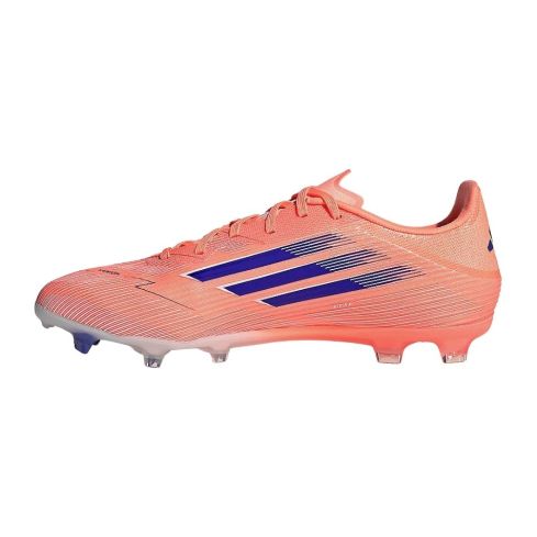 Scarpe da rugby con tacchetti fissi F50 League FG/AG - Adidas