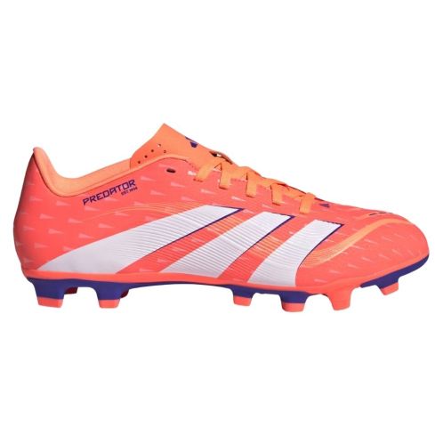 Scarpe da rugby con tacchetti fissi Predator Club FG/MG - Adidas