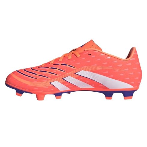 Scarpe da rugby con tacchetti fissi Predator Club FG/MG - Adidas
