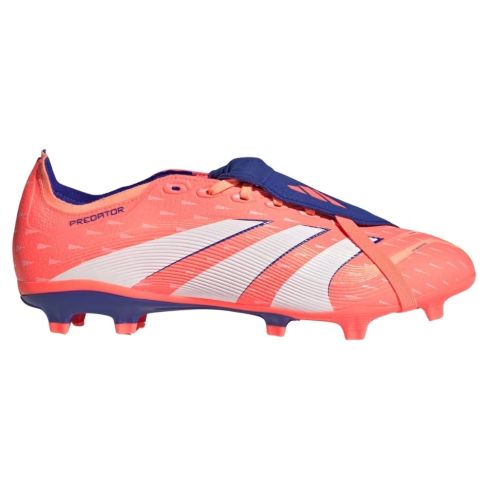 Scarpe da rugby con linguetta ripiegata Predator - Adidas
