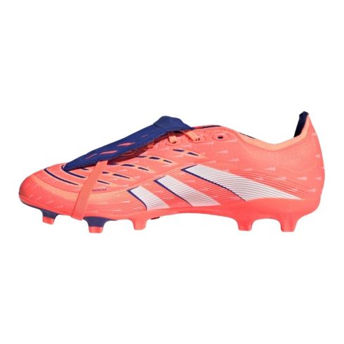 Scarpe da rugby con linguetta ripiegata Predator - Adidas
