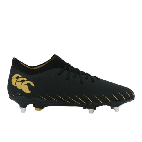 Scarpe da Rugby Speed Falcon Pro Tacchetti Ibridi Terreno Misto - Canterbury